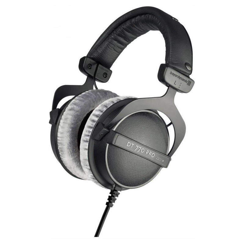 BEYERDYNAMIC Beyerdynamic | Studio headphones |