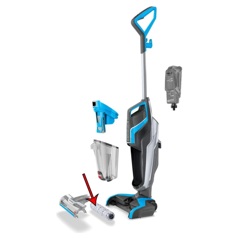 BISSELL Bissell | CrossWave Multi surface
