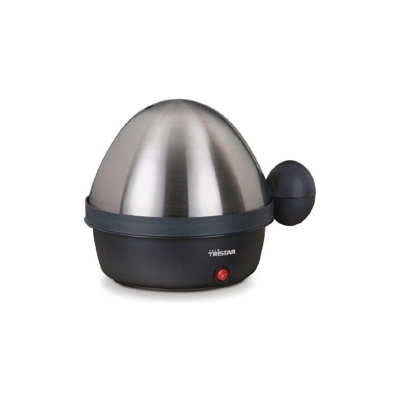TRISTAR Tristar Egg Boiler EK-3076 Black