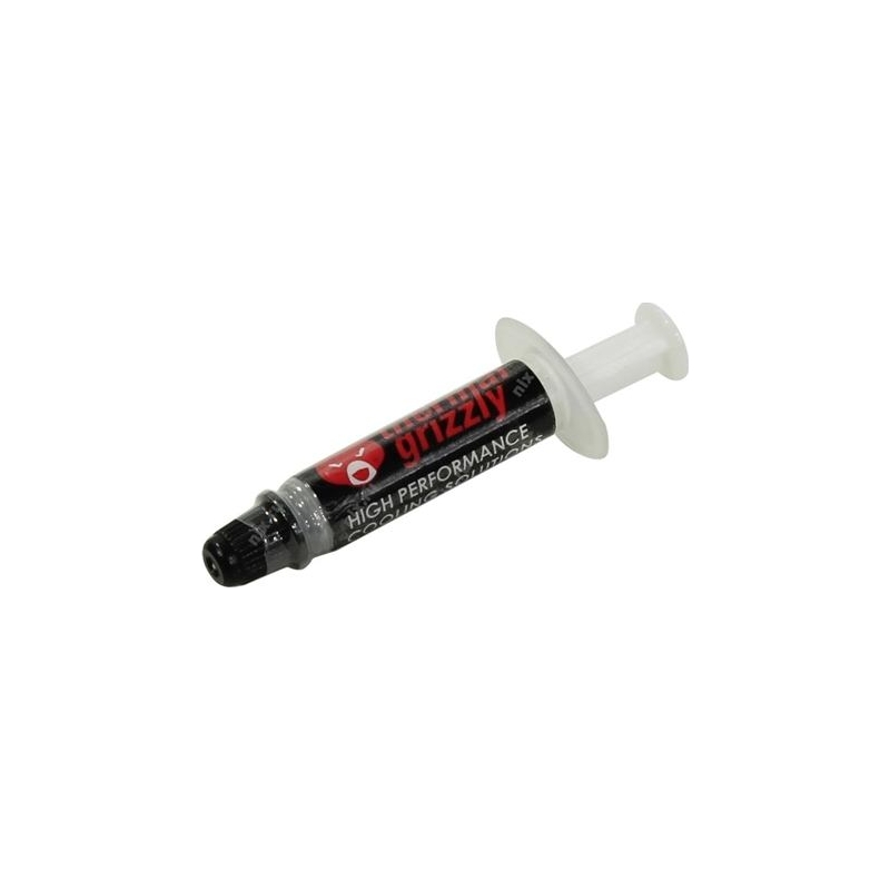 THERMAL GRIZZLY Thermal Grizzly | Thermal