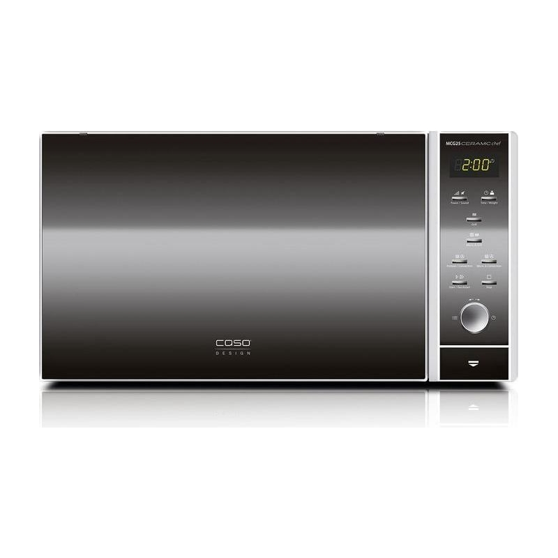 CASO Caso | Microwave oven |