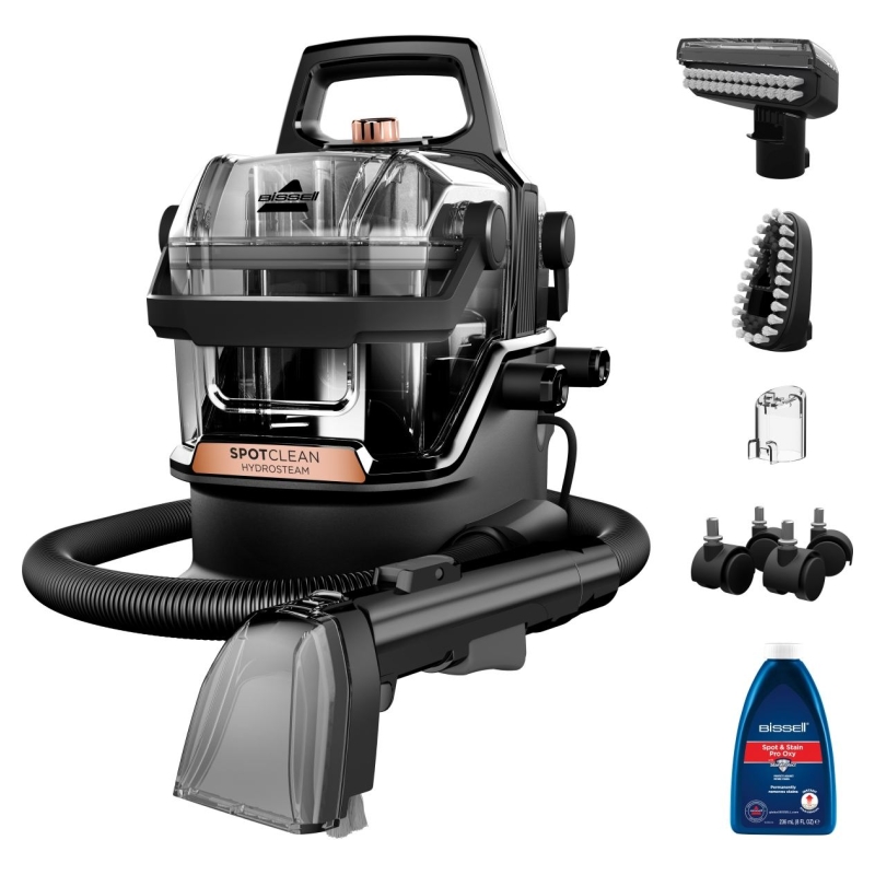 BISSELL Bissell | Portable Carpet and