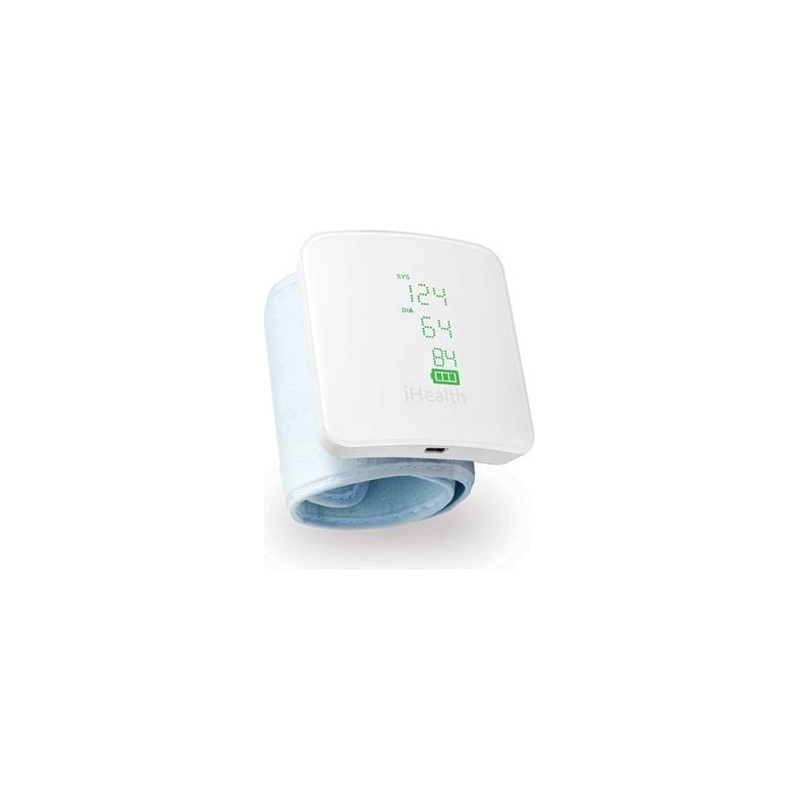 IHEALTH Ihealth | Wrist Blood Pressure