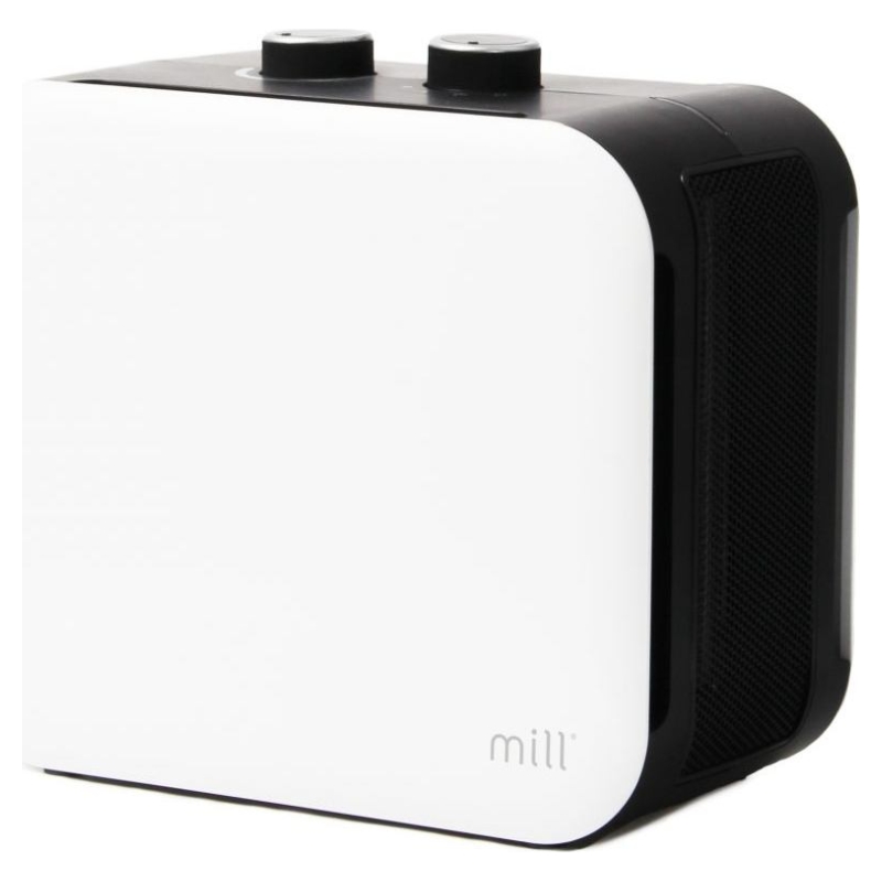 MILL Mill | Compact PTC Fan