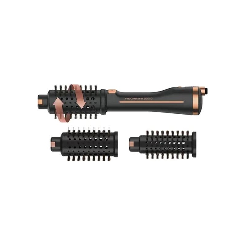 ROWENTA Rowenta Hair brush | Ultimate