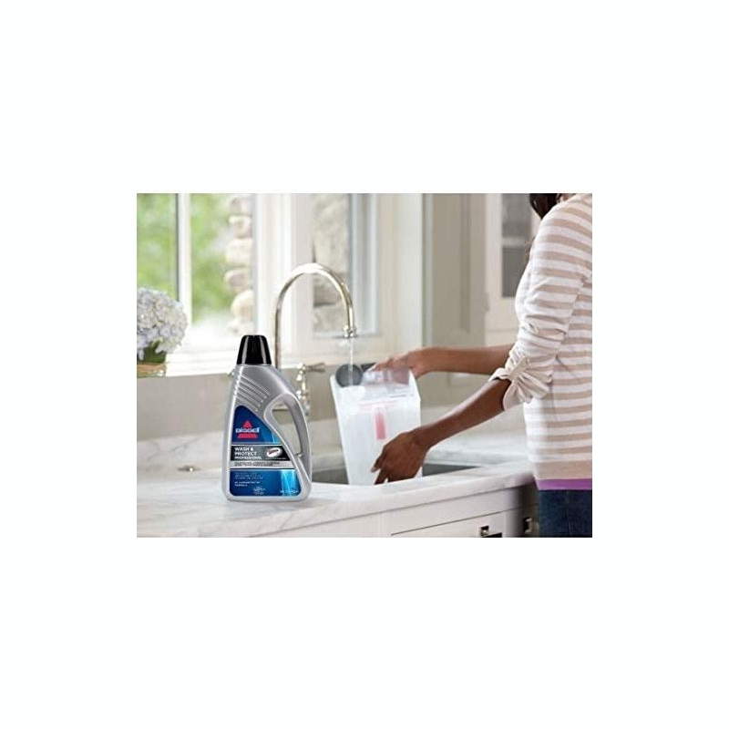 BISSELL Bissell | Wash & Protect