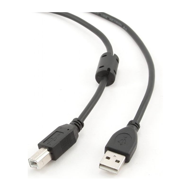 CABLEXPERT Cablexpert | CCFB-USB2-AMBM-1.5M |