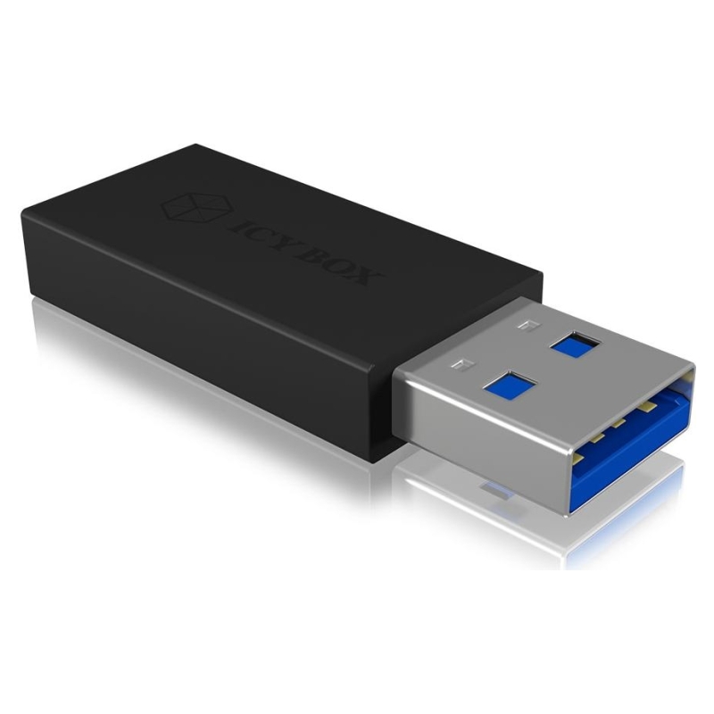 RAIDSONIC Raidsonic | ICY BOX Adapter