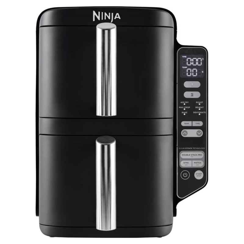 NINJA Ninja Double Stack Vertical Air