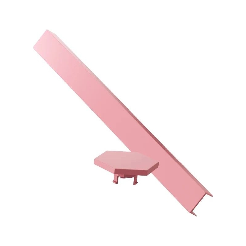 NANOLEAF Nanoleaf | Lines Skin Pink