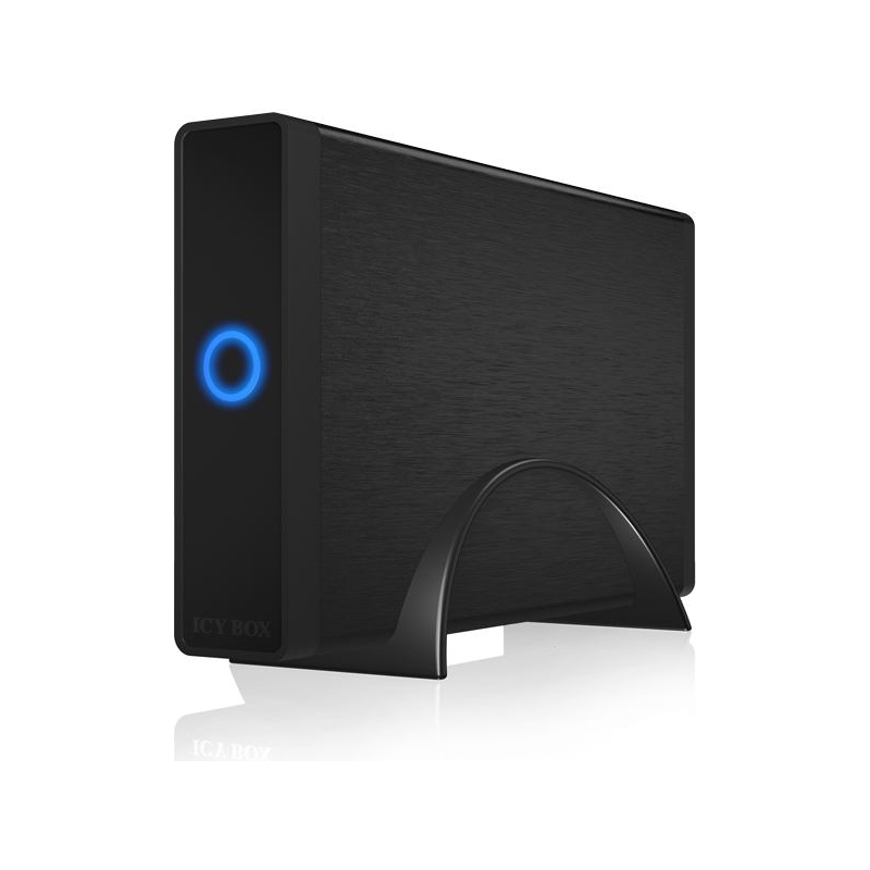 RAIDSONIC Raidsonic | External enclosure for