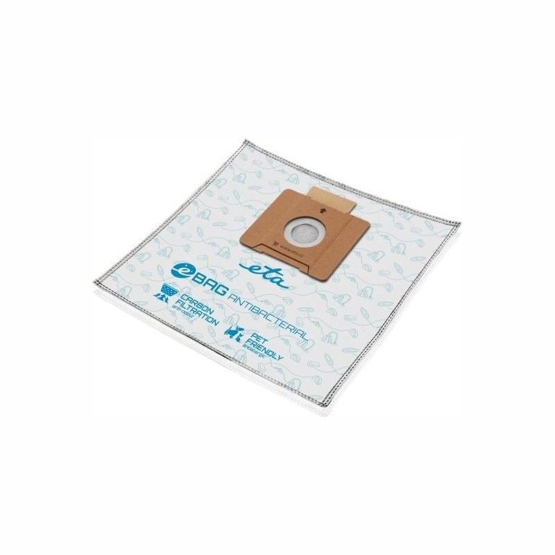ETA ETA | Vacuum cleaner bags