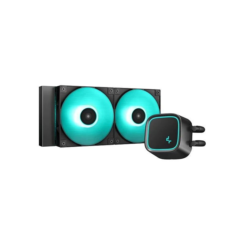 DEEPCOOL Deepcool | LE500 | CPU