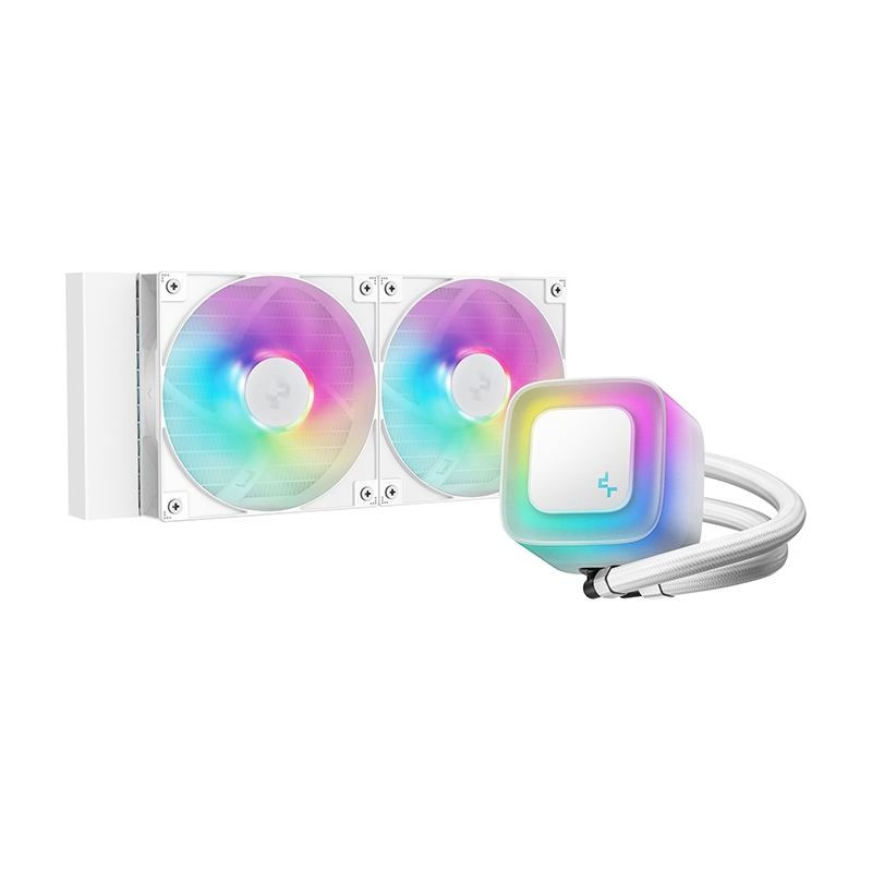 DEEPCOOL Deepcool CPU Liquid Cooler |
