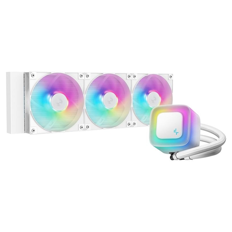DEEPCOOL Deepcool CPU Liquid Cooler |