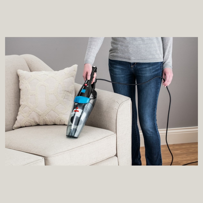 BISSELL Bissell | Vacuum Cleaner |