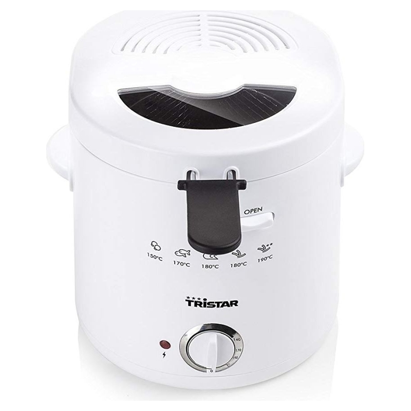 TRISTAR Tristar | Deep Fryer |