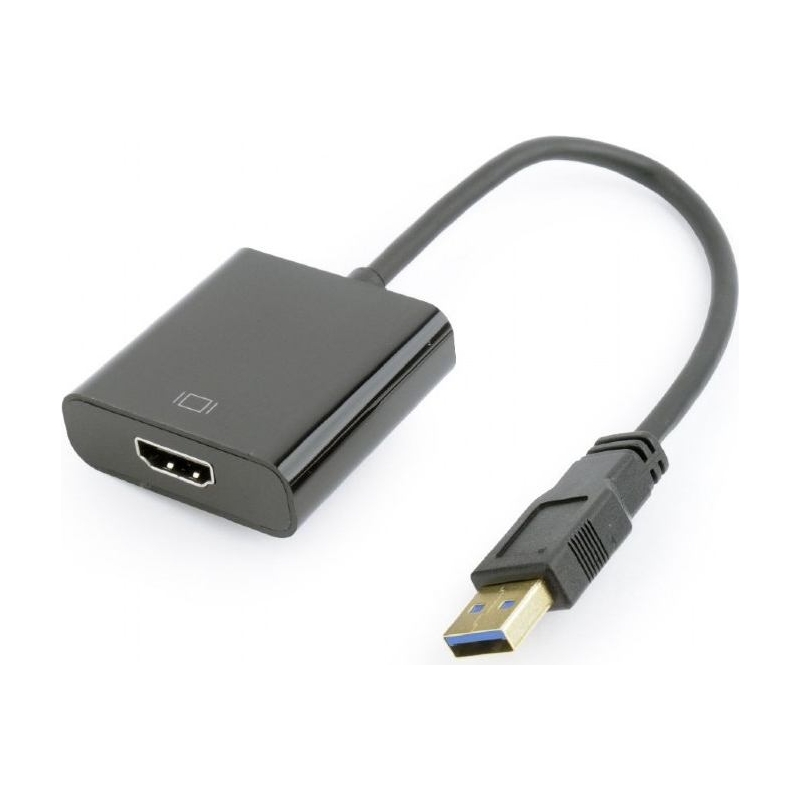 CABLEXPERT Cablexpert | USB to HDMI