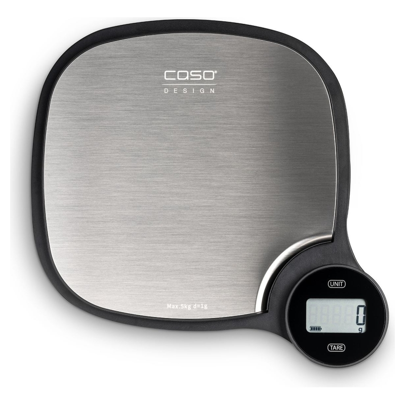 CASO Caso | Kitchen EcoMaster Scales