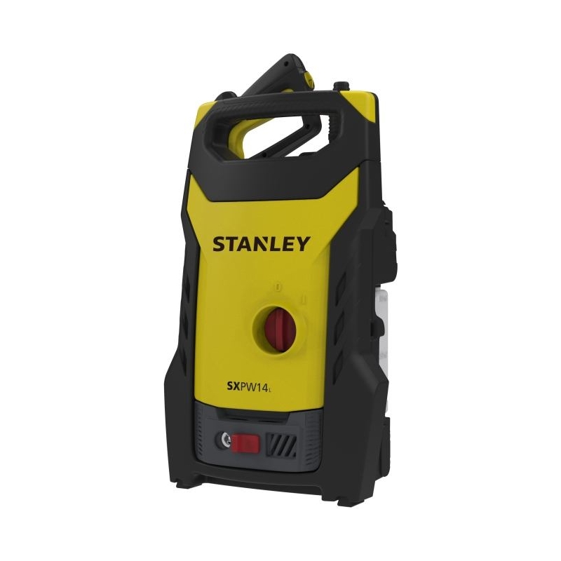 STANLEY PRESSURE WASHER Stanley Pressure Washer