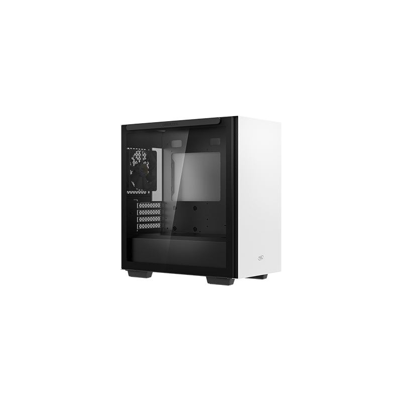 DEEPCOOL Deepcool | MACUBE 110 WH