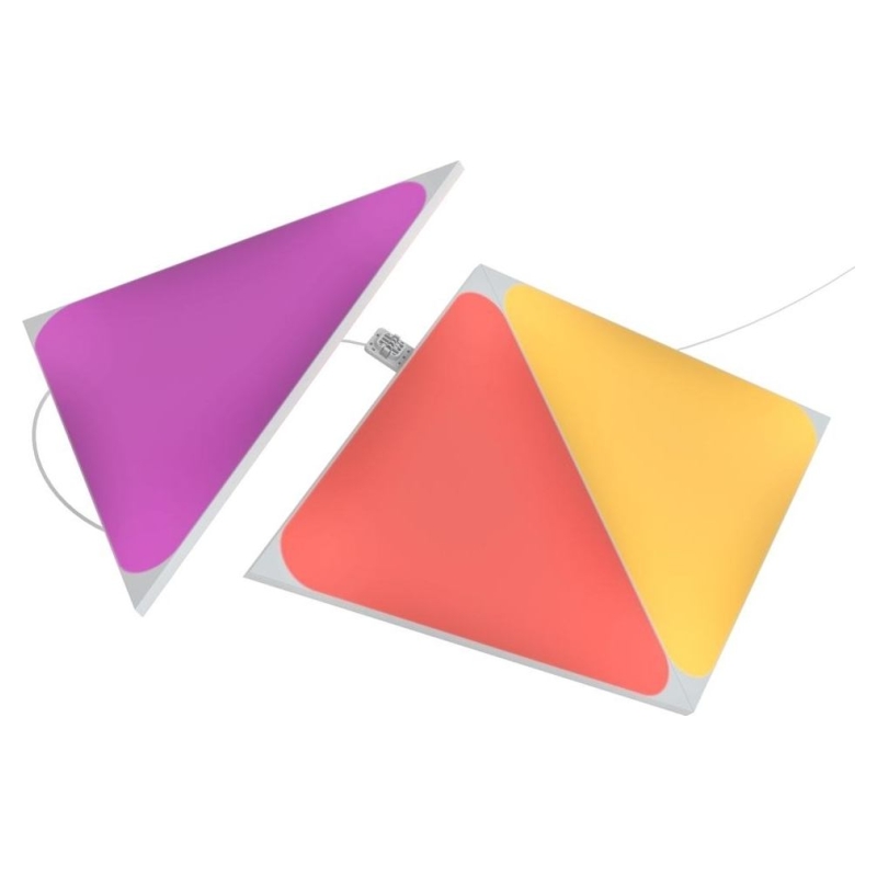 NANOLEAF Nanoleaf | Shapes Triangles Expansion