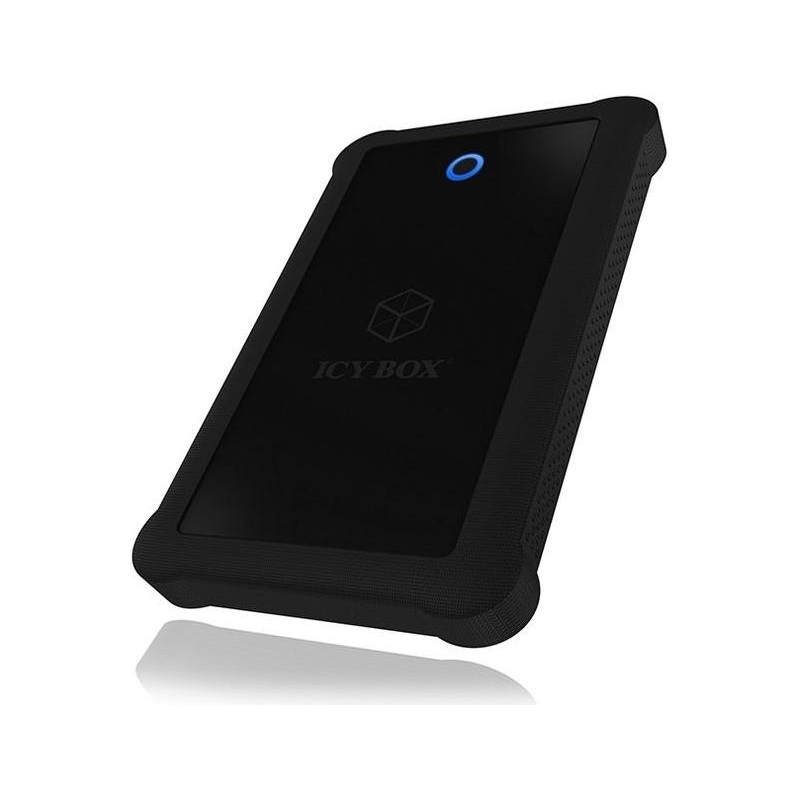 RAIDSONIC Raidsonic | ICY BOX |