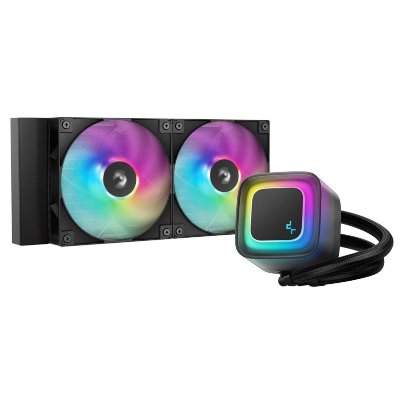 DEEPCOOL Deepcool Liquid Cooler | LE240
