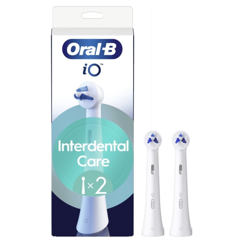 ORAL-B Oral-B | Replaceable toothbrush heads