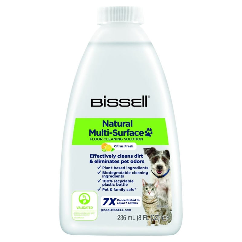 BISSELL Bissell | Natural Multi-Surface Pet