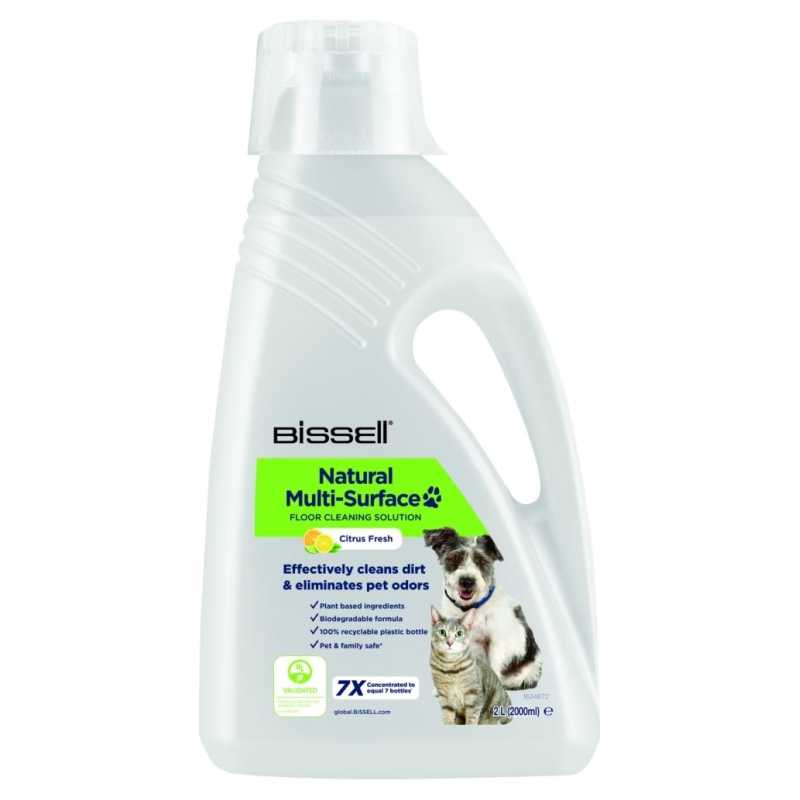 BISSELL Bissell | Natural Multi-Surface Pet