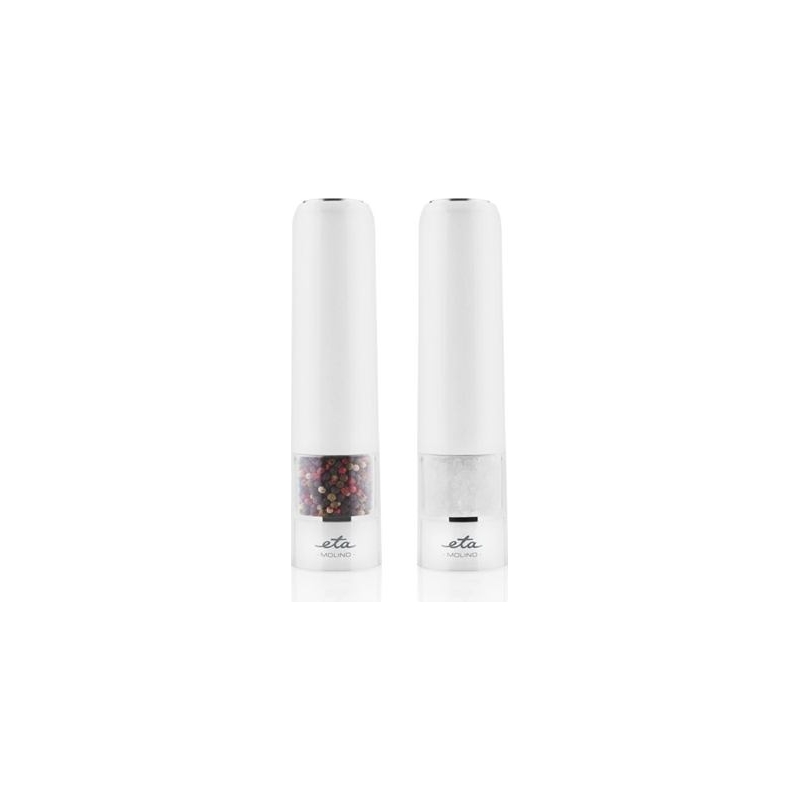 ETA ETA | Salt And Pepper