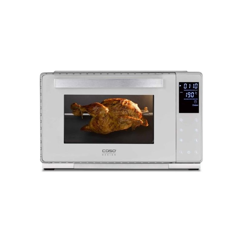 CASO Caso | Compact oven |