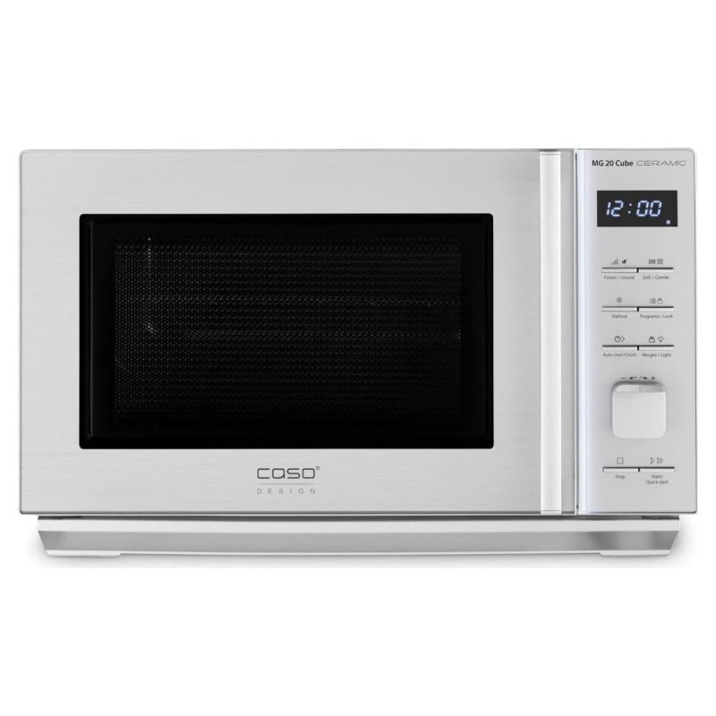 CASO Caso | Microwave Oven with