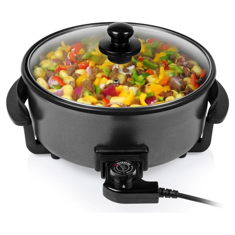 TRISTAR Tristar | Multifunctional grill pan
