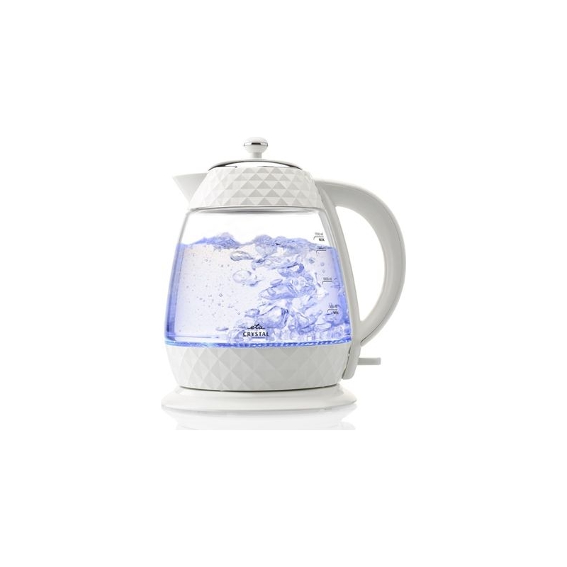 ETA ETA | Crystal Kettle |