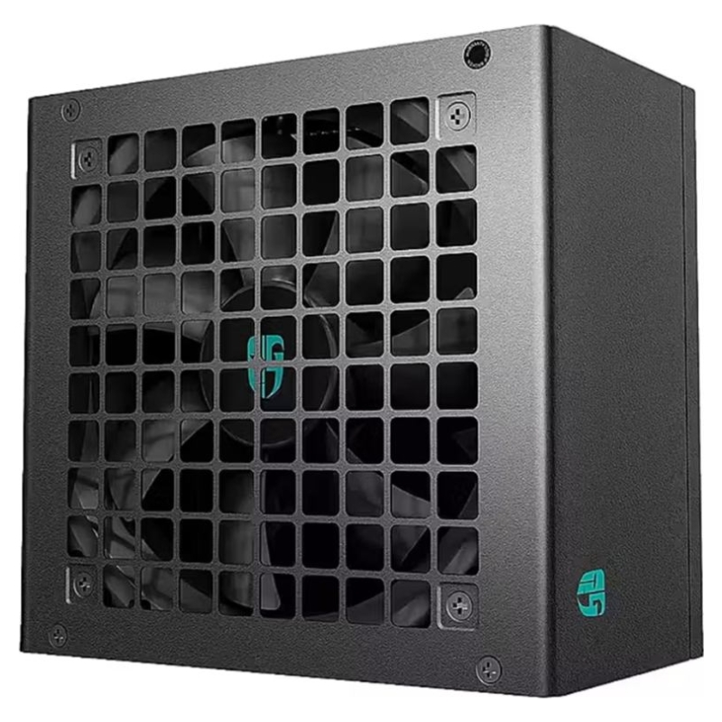 DEEPCOOL Deepcool 80 PLUS Standard PSU