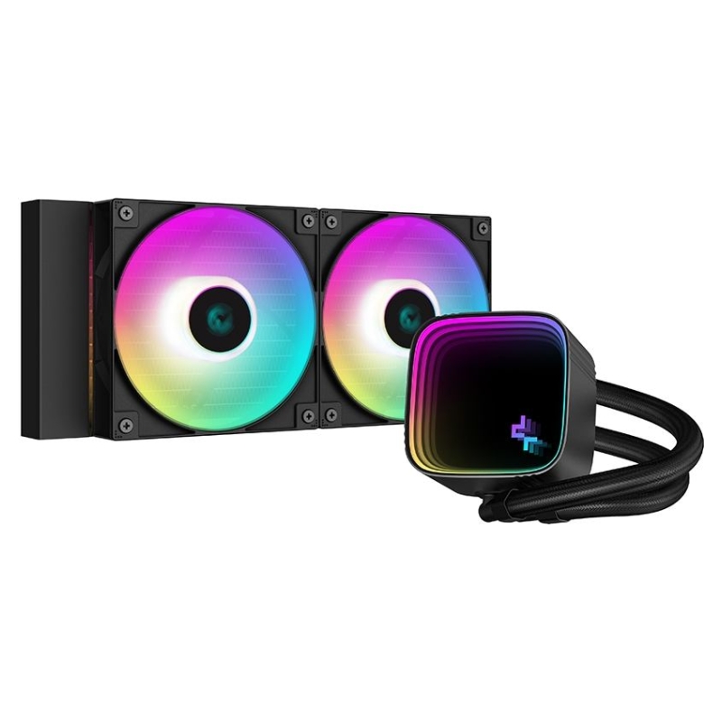 DEEPCOOL Deepcool | LS520 SE |