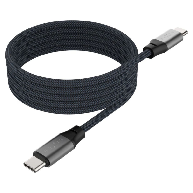 FIXED Fixed | Magnetic Braided Cable