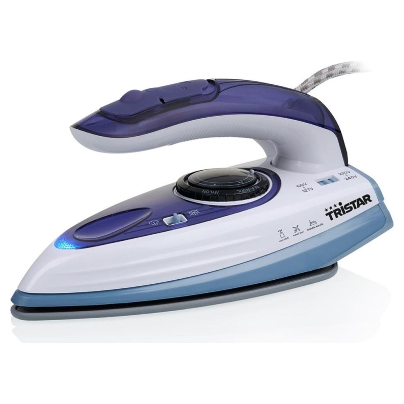 TRISTAR Tristar | Travel Steam Iron