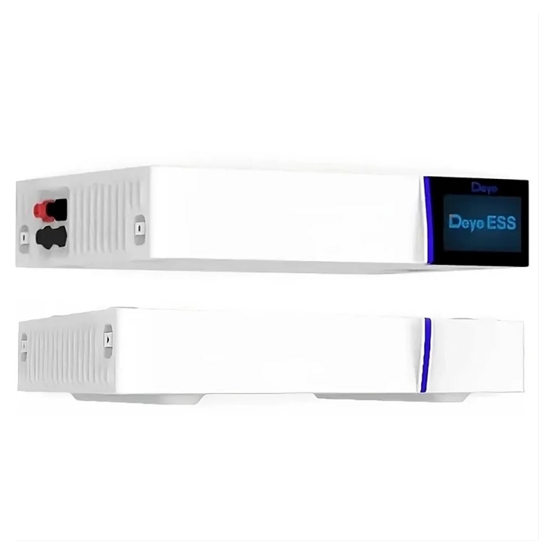 DEYE Deye ESS HV GB-L PDU