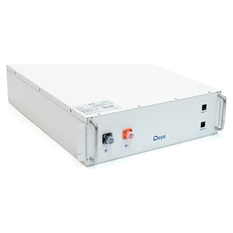 DEYE Deye ESS HV BOS-G PRO