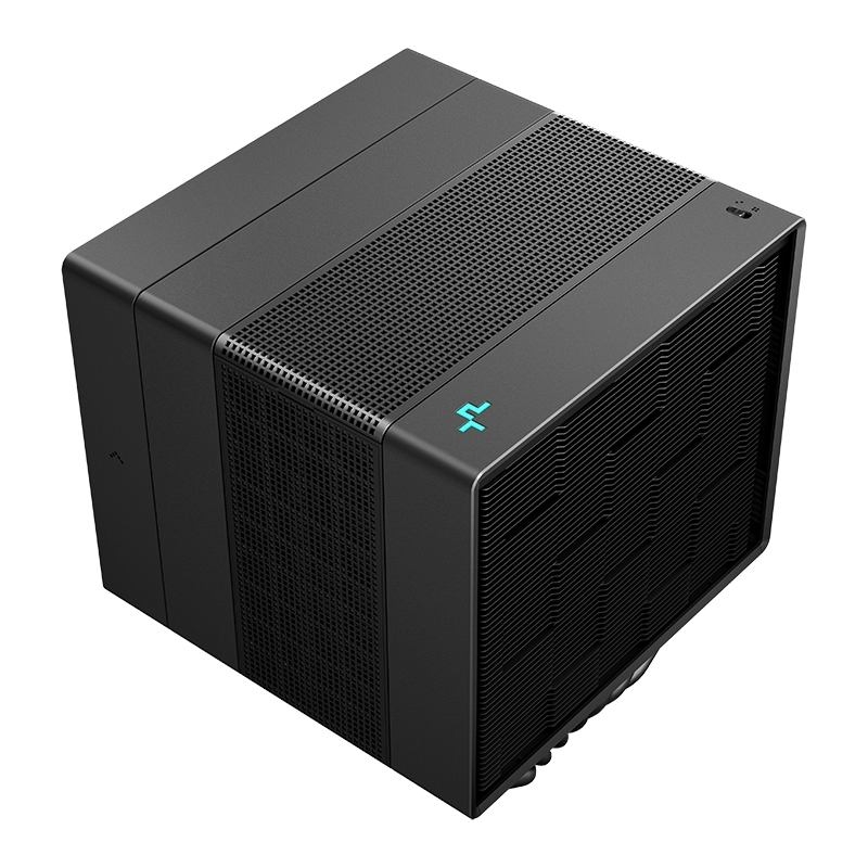 DEEPCOOL Deepcool | Fan CPU Cooler