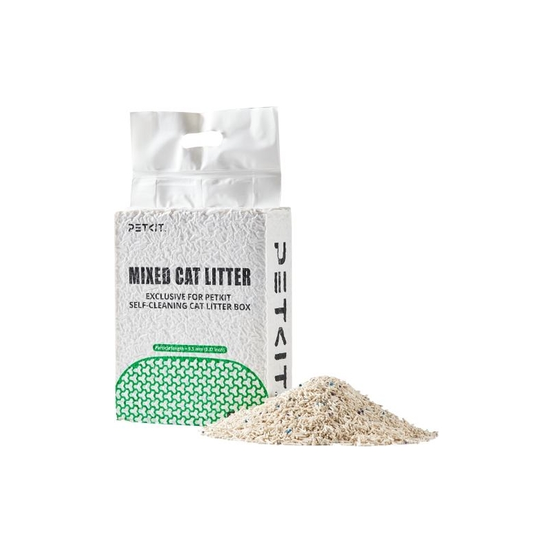 PETKIT Petkit Mixed Cat Litter, 3