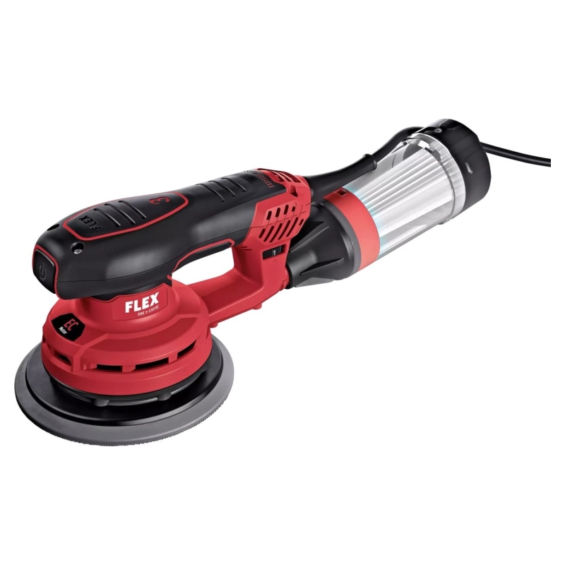 FLEX Flex | Powerful Random-orbit Sander