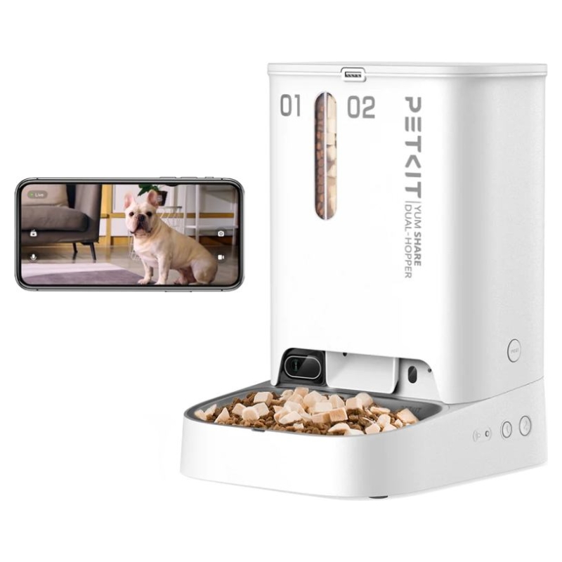 PETKIT Petkit | Feeder with Camera