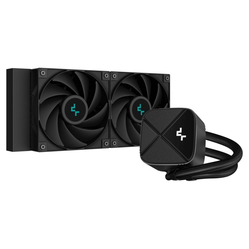 DEEPCOOL Deepcool | Digital Liquid CPU