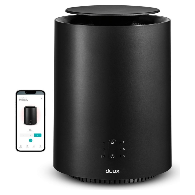 DUUX Duux Threesixty 2 Smart Fan