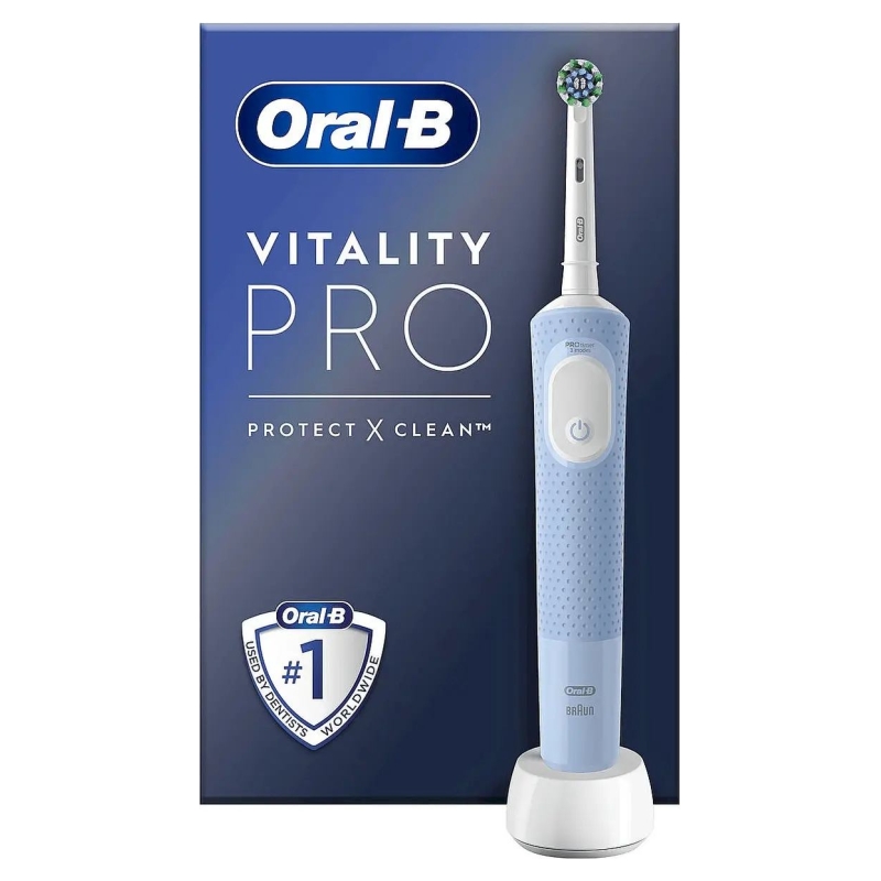 ORAL-B Oral-B | Electric Toothbrush |