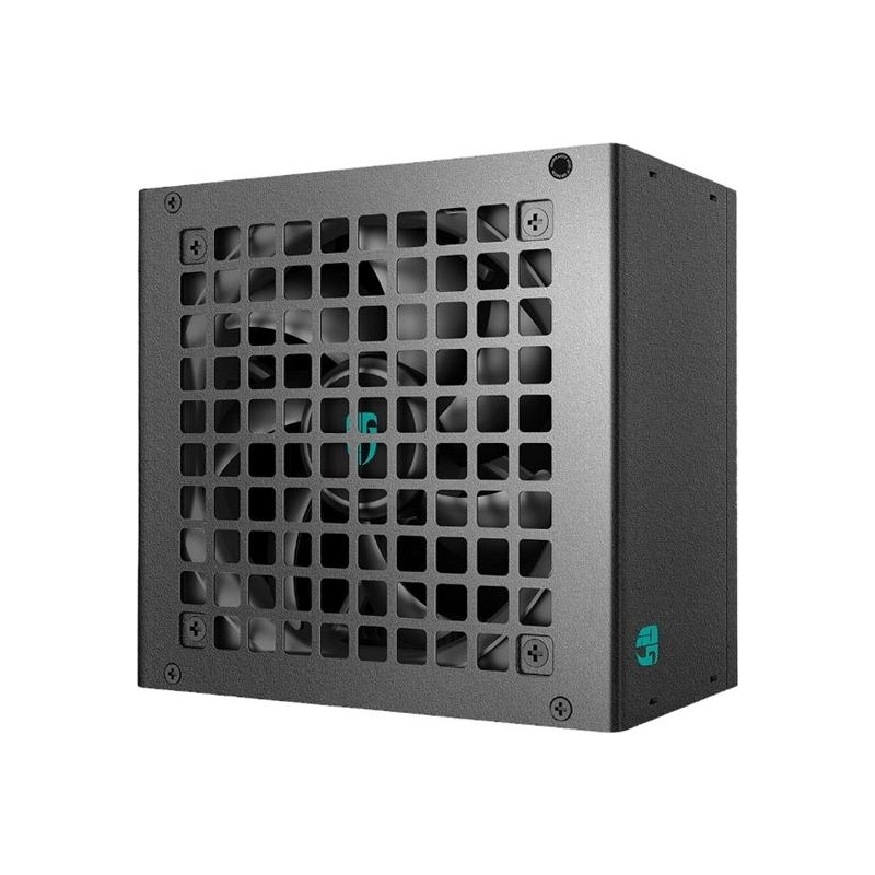 DEEPCOOL Deepcool Power supply, 80 PLUS